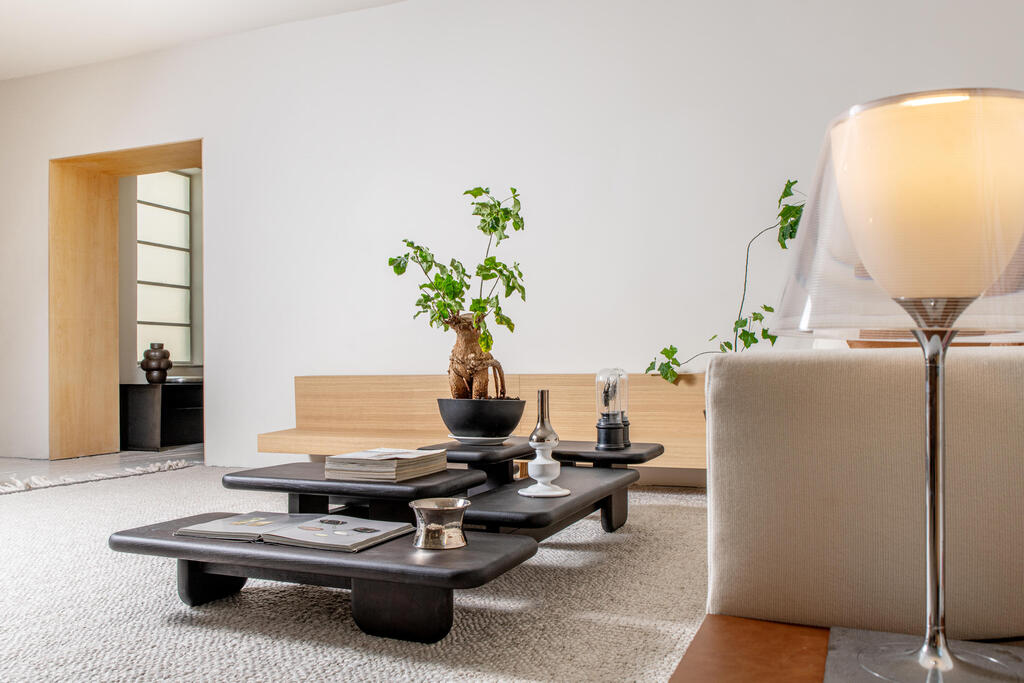 Design by Arik Ben Simhon 