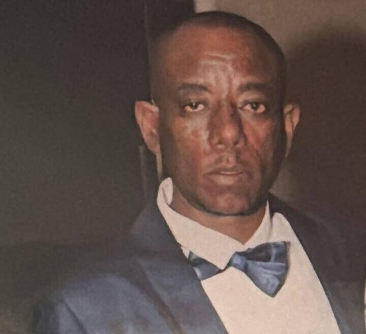 Mulu Brehiya, 51, from Be'er Sheva, died in Ethiopia מולו ברהייה