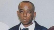 מולו ברהייה עם משפחתו