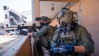 פעילות כוחות שייטת 13 בדרום לבנון