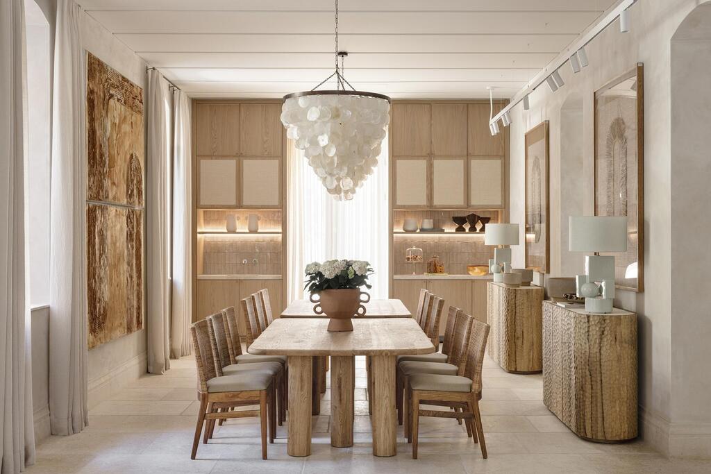 Design by Sharonne Turen 