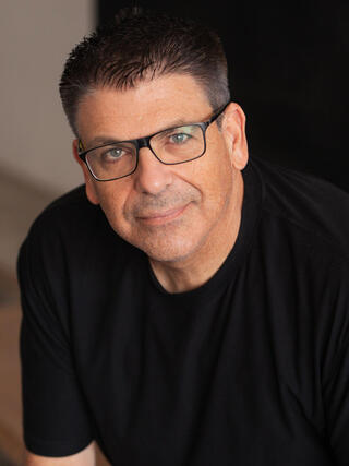  Payoneer Chief Product and Technology Officer Oren Ryngler 