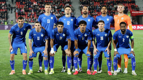 נבחרת ישראל