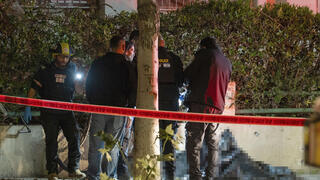 ויאצ'סלב שמר על בניין שנפגע מטיל, ונהרג מהירי לת"א