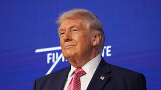 הדילמה של טראמפ