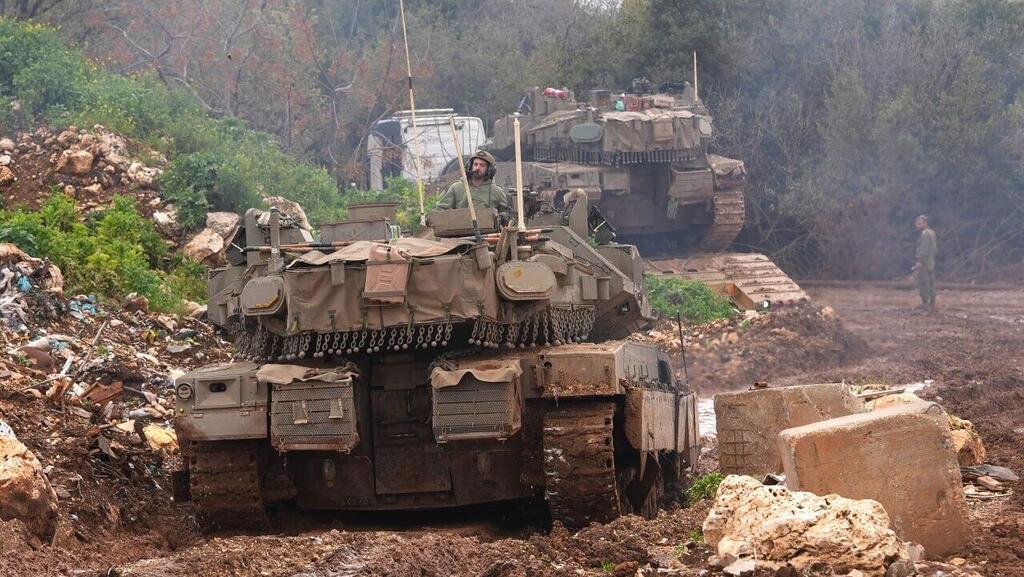 "הפעולה בלבנון עשויה להימשך שנים": הסכנות, המטרות וסימן השאלה הגדול