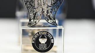 אות גיבורי החברה הישראלית 