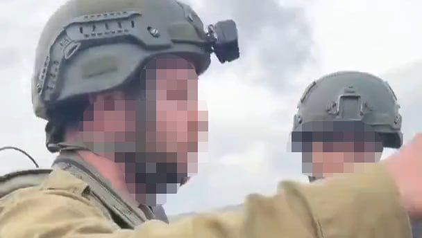 הרמטכ"ל בהודעה חריגה אחרי תקיפת צוות CNN