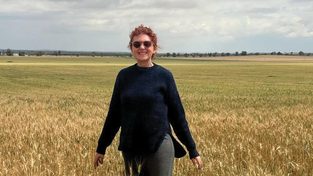 Galit, 'There, I felt understood. No judgment.' (Photo: Facebook) Galit