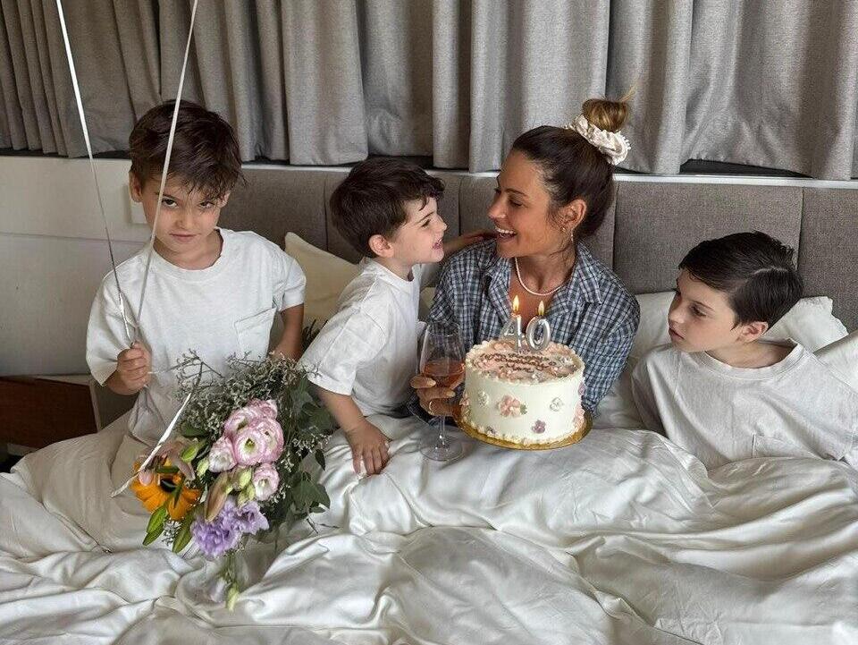 מור סילבר מגזין סופש 