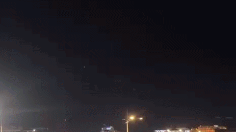 יירוט הכטב"ם באילת