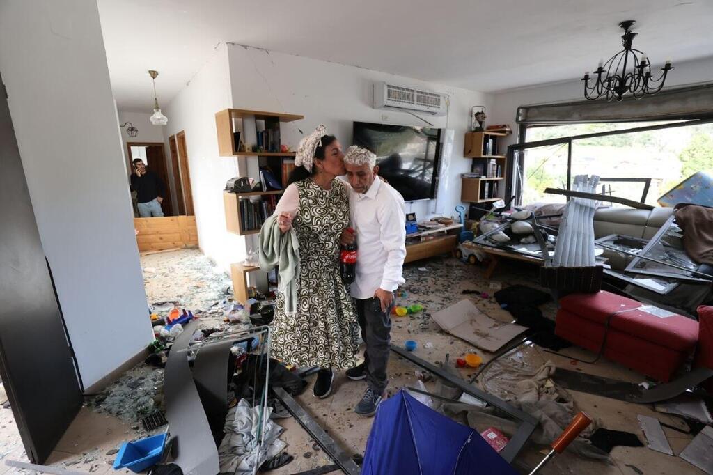 נפילה באשתאול