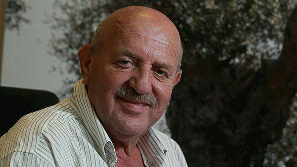 עמוס אפשטיין