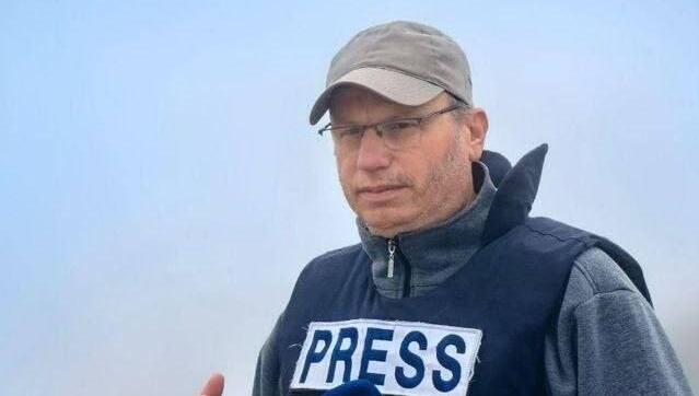 כתב חיזבאללה עלי שועייב נהרג בתקיפת צה"ל בלבנון