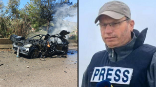 חוסל כתב חיזבאללה עלי שועייב: "היה איש כוח רדואן"