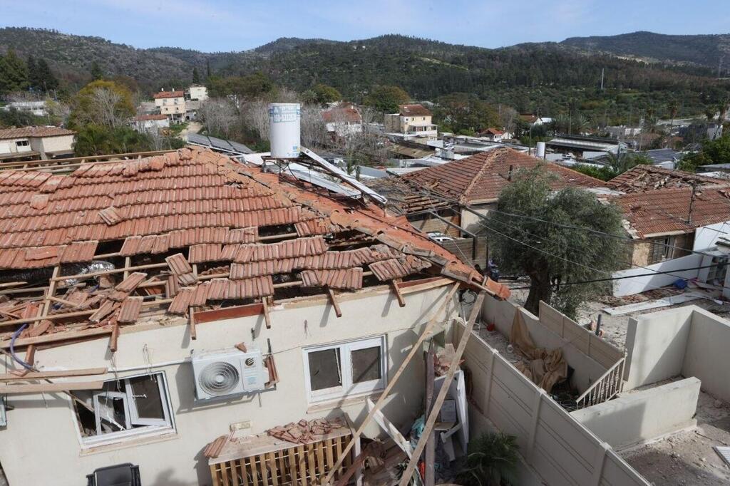 נפילה באשתאול