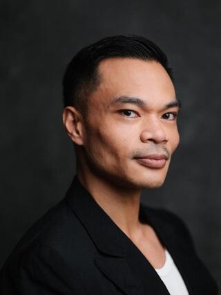 Ron de Jesus