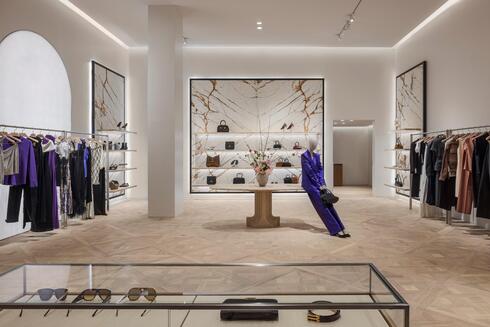 פקטורי 54 ברמת אביב