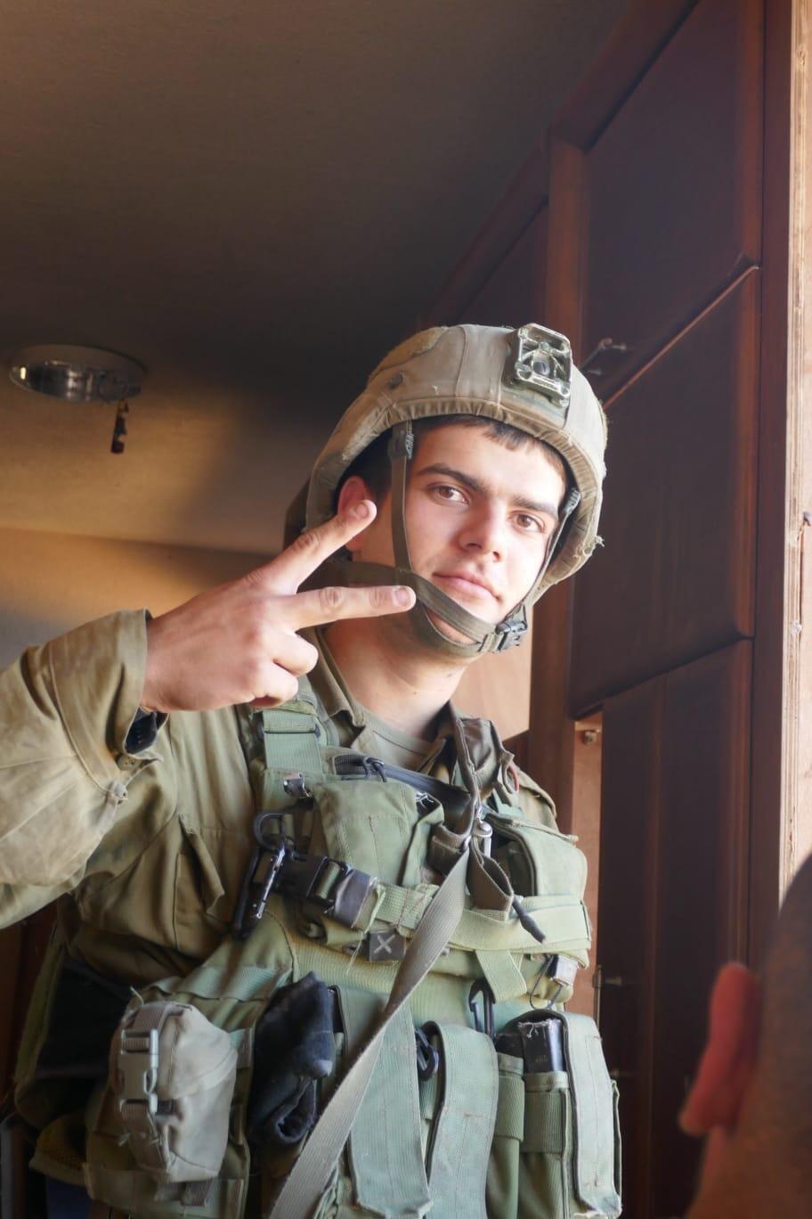 Stanislav (Stas) Kostarev OBM (Photo: Courtesy of the family)