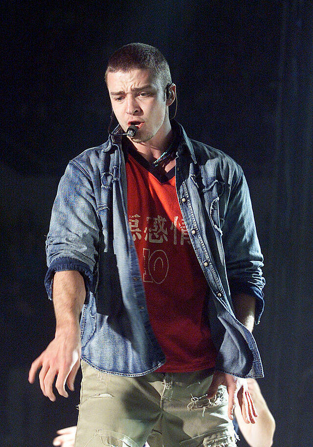 ג'סטין טימברלייק