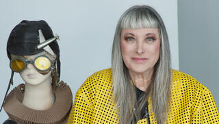 "לא רוצה שילכלכו לי את זיכרון האהבה שלי עם יגאל"