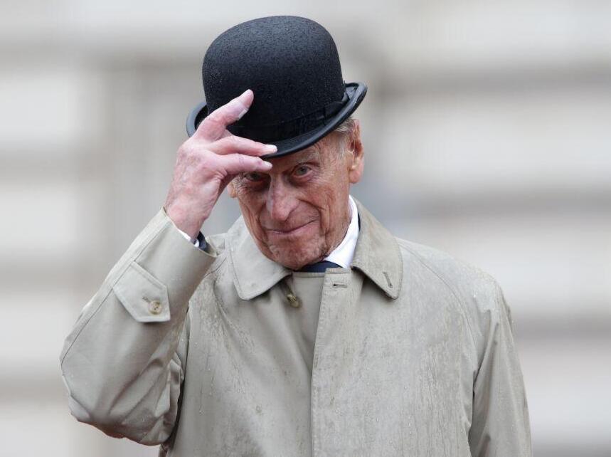 הנסיך פיליפ