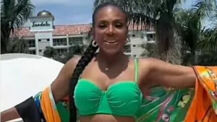 שריל לי ראלף