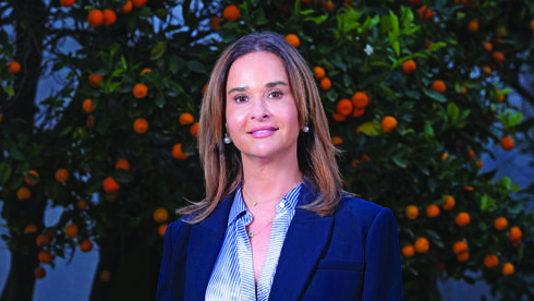 דפנה איבצ'ר