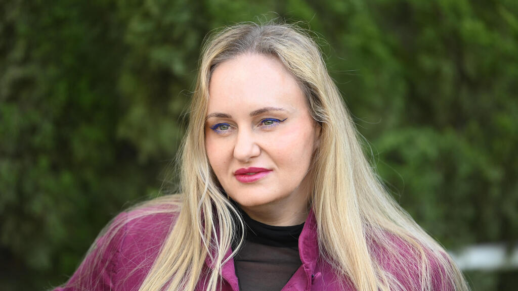 ד"ר דריה קוזלובה, רופאה פתולוגית מבית החולים בילינסון