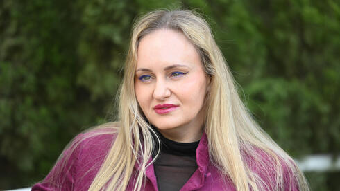 ד"ר דריה קוזלובה, רופאה פתולוגית מבית החולים בילינסון