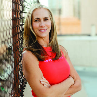  ג'ולי גיבסון קלארק