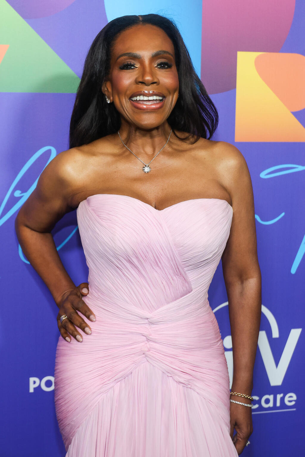 שריל לי ראלף (צילום: Kayla Oaddams/Getty Images) שריל לי ראלף