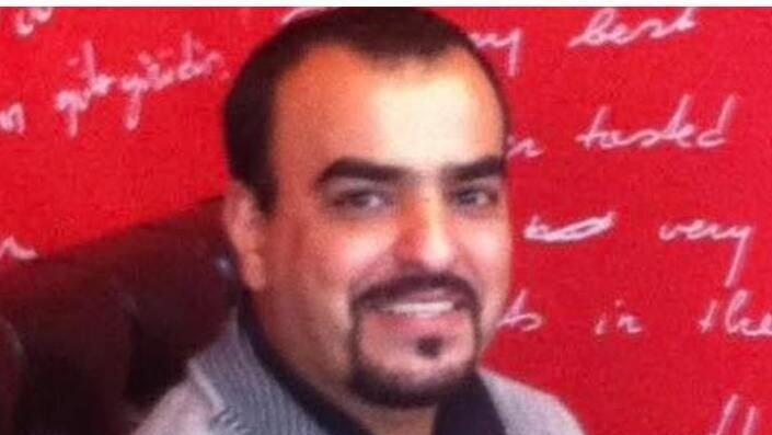 הנרצח סלימאן אבו זאיד (אלטורי)