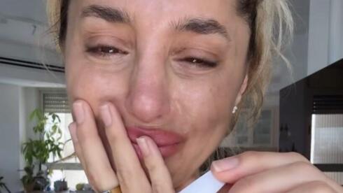 ליקי רוזנברג הריון שלישי מרץ 2026