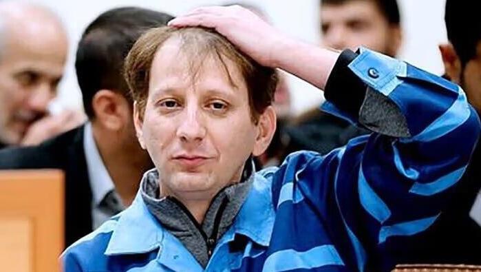 "האיש העשיר באיראן" הוכרז כפעיל טרור