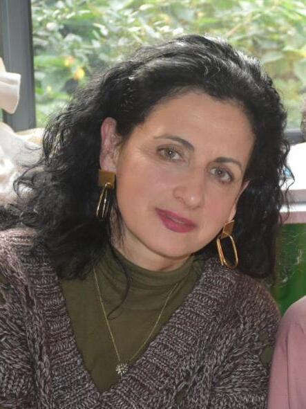 ד"ר אמיליה חרדק