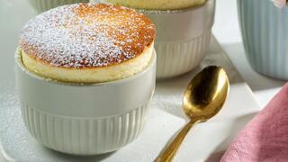 סופלה גבינות אוורירי