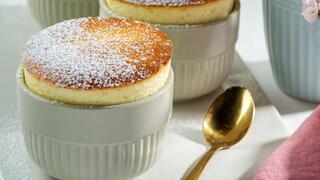 סופלה גבינות אוורירי