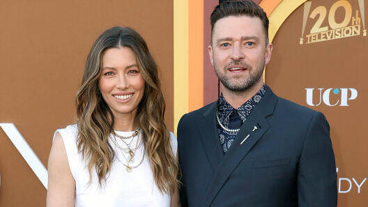 ג'סטין טימברלייק ג'סיקה ביל