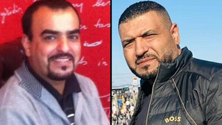 אחמד אבו גאנם, סלימאן אבו זאיד אלטורי 