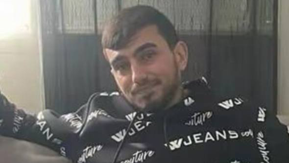 חי נפתלי, חשוד באונס בטירת כרמל