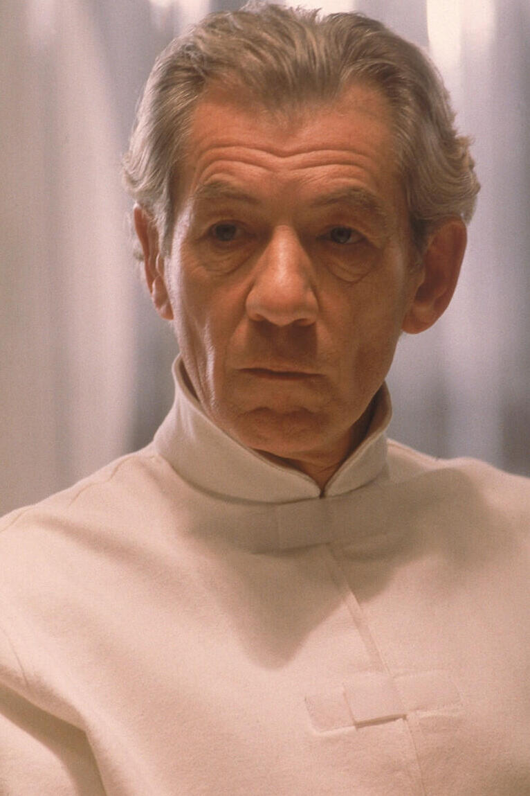 מגנטו, מתוך "אקס מן"