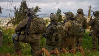 כ"ץ: הכפרים ליד גבול לבנון ייהרסו, נשלוט עד הליטאני