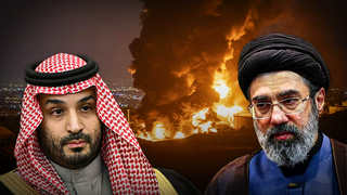 "ערבויות הברזל" שסעודיה רוצה ודרישת איראן לחסינות
