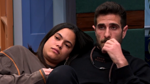 מתוך "האח הגדול"