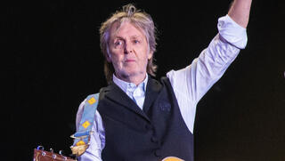 פול מקרטני כבר לא נשמע כמו פול מקרטני