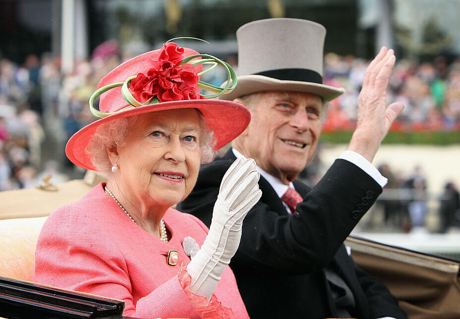 הנסיך פיליפ