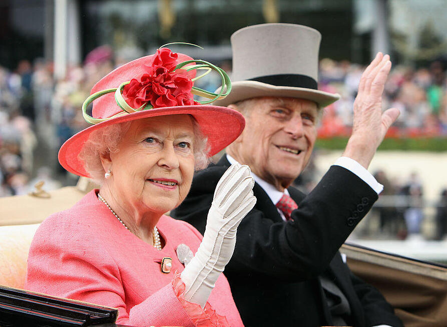 הנסיך פיליפ