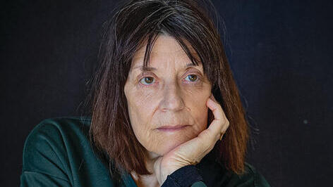 צילום: אלכס קולומויסקי