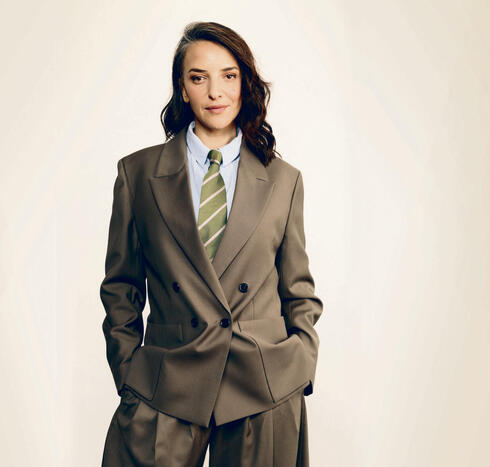 צילום: שי פרנקו